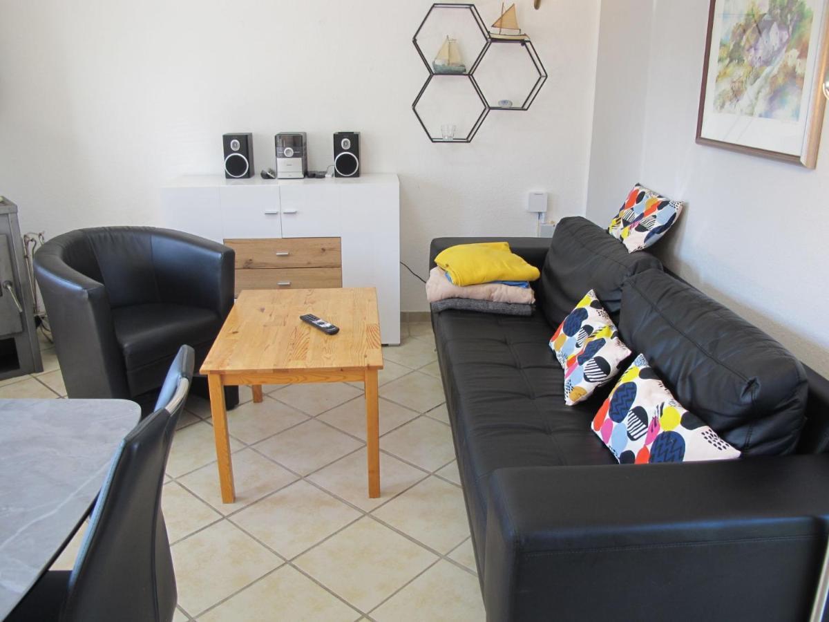 Holiday Home Villa Meike - Insel Poel By Interhome Kaltenhof ภายนอก รูปภาพ