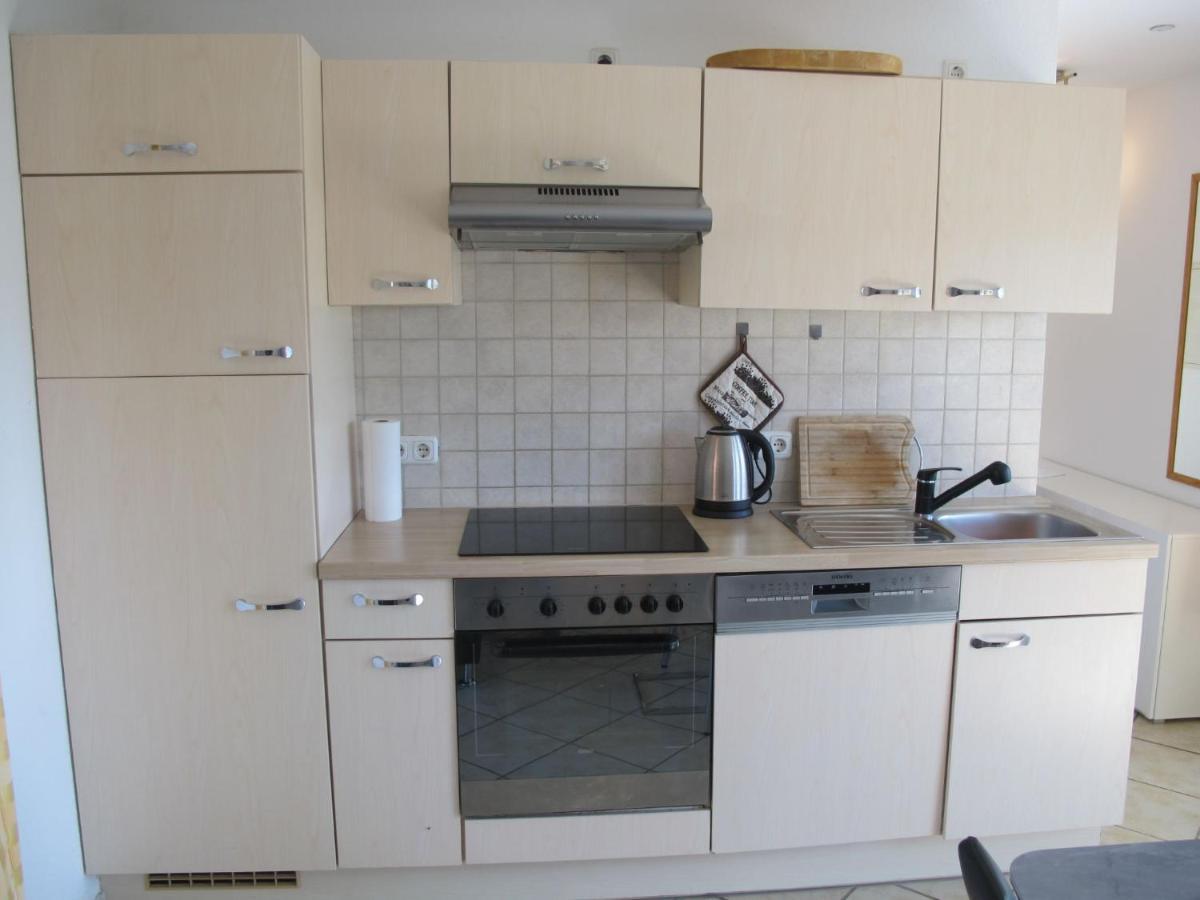 Holiday Home Villa Meike - Insel Poel By Interhome Kaltenhof ภายนอก รูปภาพ
